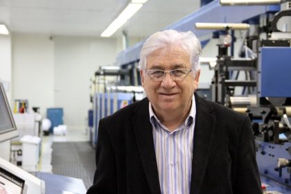 José Paulo Rimoli – Foto – Fiems