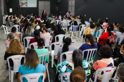 CURSO AUXILIAR DE ESCOLA