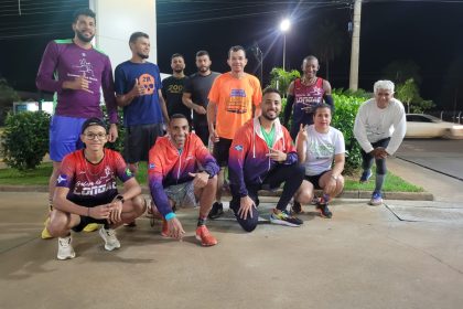 corrida do pantanal