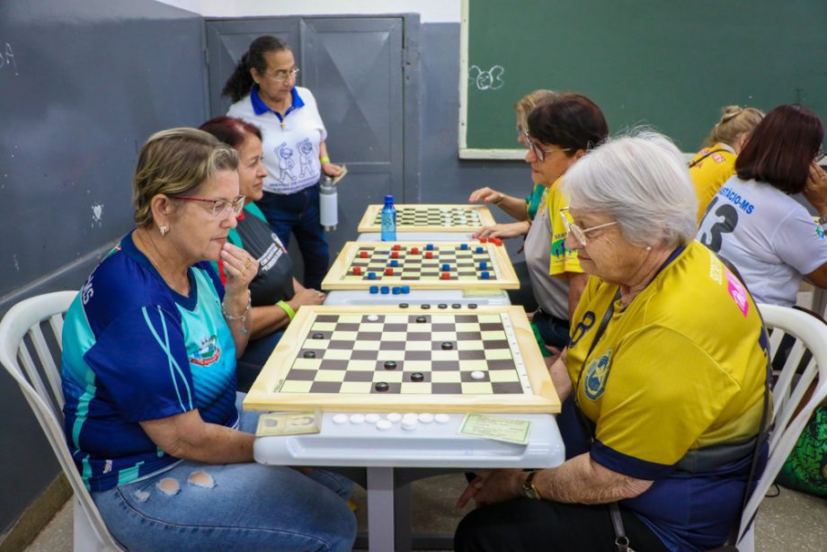 MS se destaca no Brasileiro de Xadrez Escolar e termina com 13 atletas  entre os melhores – FUNDESPORTE