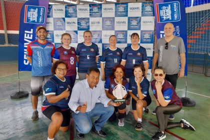 sejuvel volei adaptado melhor idade