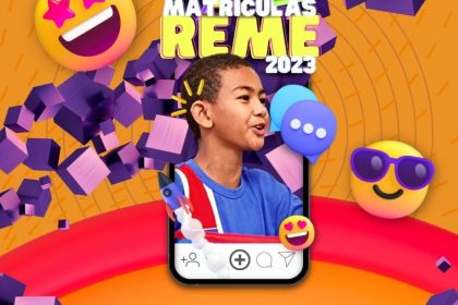 Matrícula Reme 2023