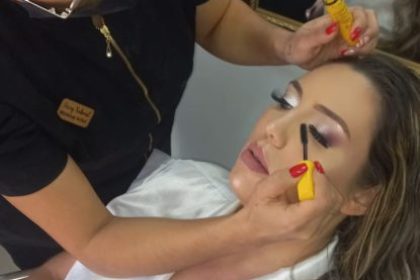 make up