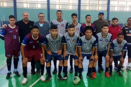 sub17 estadual