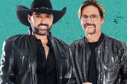 Edson e Hudson