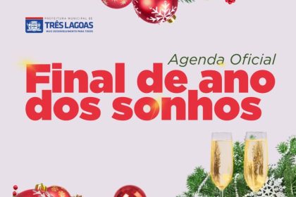 Final de Ano dos Senhos – Capa