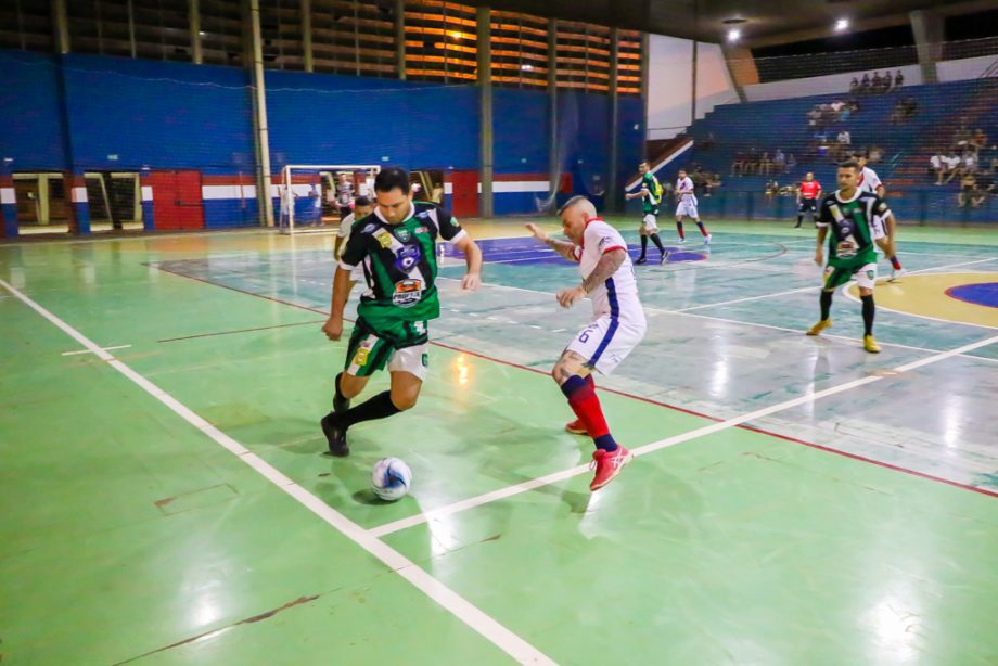 STIMMMEMS - CONVÊNIO DE QUADRA DE FUTSAL EM TRÊS LAGOAS