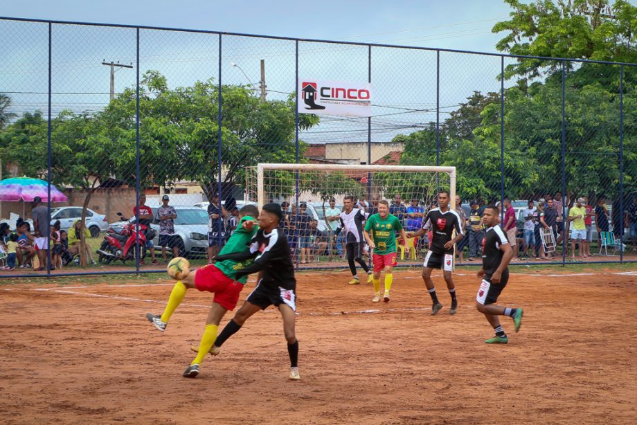Definidos os confrontos para o Torneio de Futebol de Campo 2021 -  Prefeitura Municipal de Tabapuã