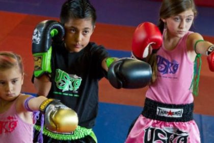 muai thai