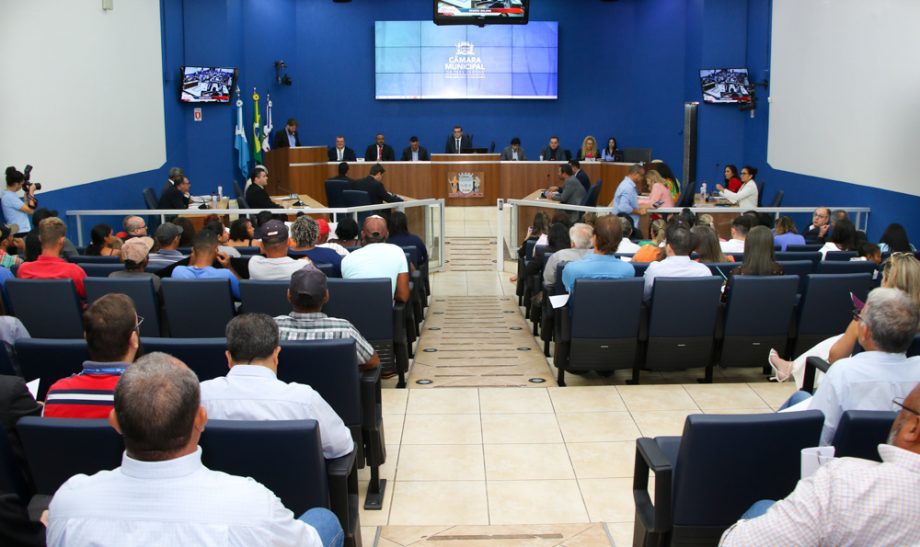 MÊS DA MULHER – Prefeitura promove palestra sobre violência e empoderamento no dia 17