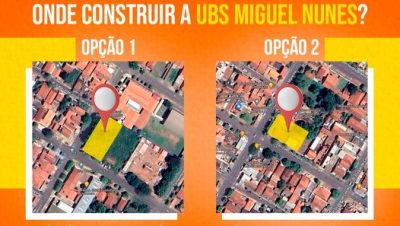 ENQUETE USF VILA NOVA