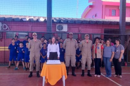 13 Anos do SCFV Bombeiros do Amanhã (1)