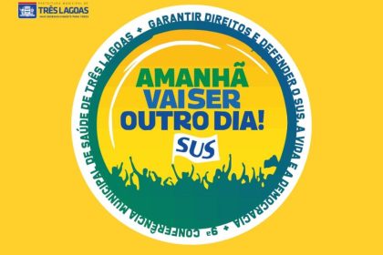 9ª Conferência Saúde – 2023