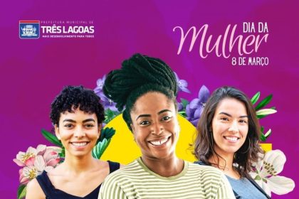 Mês das Mulheres – SMAS