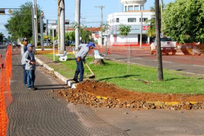 Revitalização Av Antônio Trajano (5)