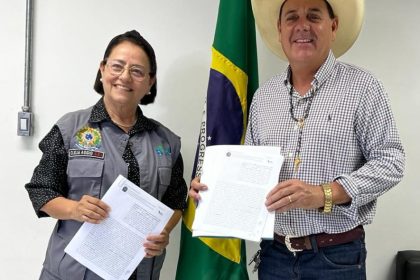 SPU – Cessão de Uso de prédio para Saúde – 2023 1