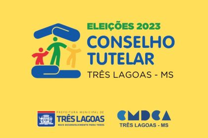 Eleição Conselho Tutelar 2023