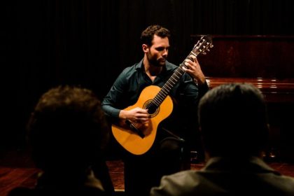 Musica Erudita nas Escolas