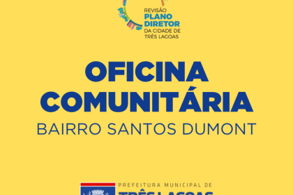 OFICINAS COMUNITÁRIAS