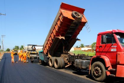 Obras Drenagem e Pavimentação Quinta da Lagoas (2)