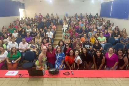 Projeto Equidade SMAS 2