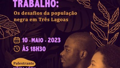 Audiencia Publica Racismo e Mercado de Trabalho