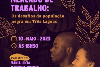 Audiencia Publica Racismo e Mercado de Trabalho