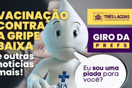 GCs – Giro de Notícias