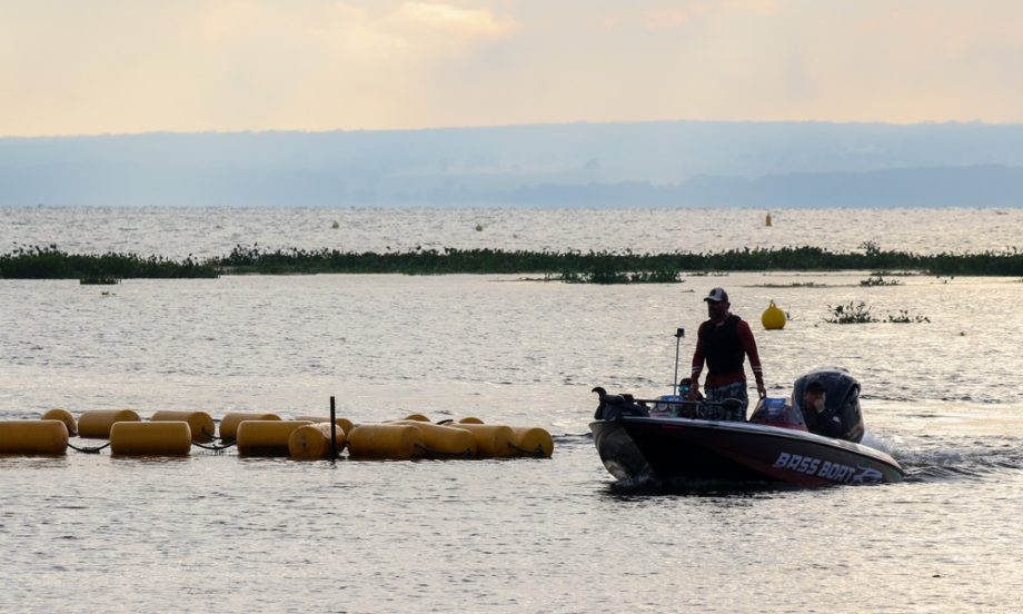 Prefeitura de Três Lagoas e Senac oferecem curso gratuito de Condutor de Turismo de Pesca Esportiva e Experiências de Natureza