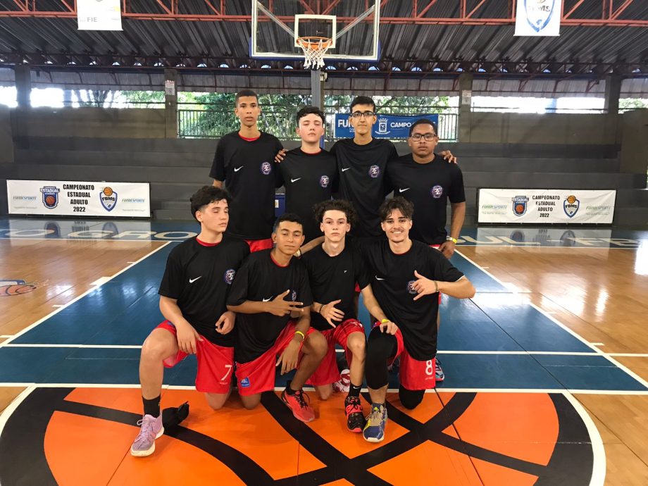 Com abertura nesta segunda-feira, Jogos Escolares de MS têm sequência com  etapa do basquete e handebol na capital – FUNDESPORTE