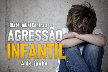 AGRESSAO INFANTIL