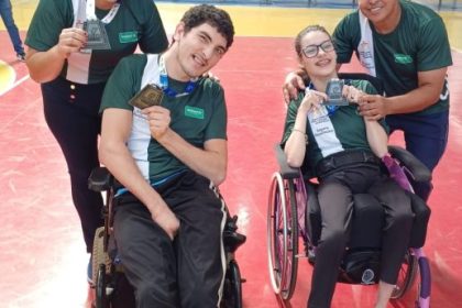 andre luiz bocha e maria fernanda
