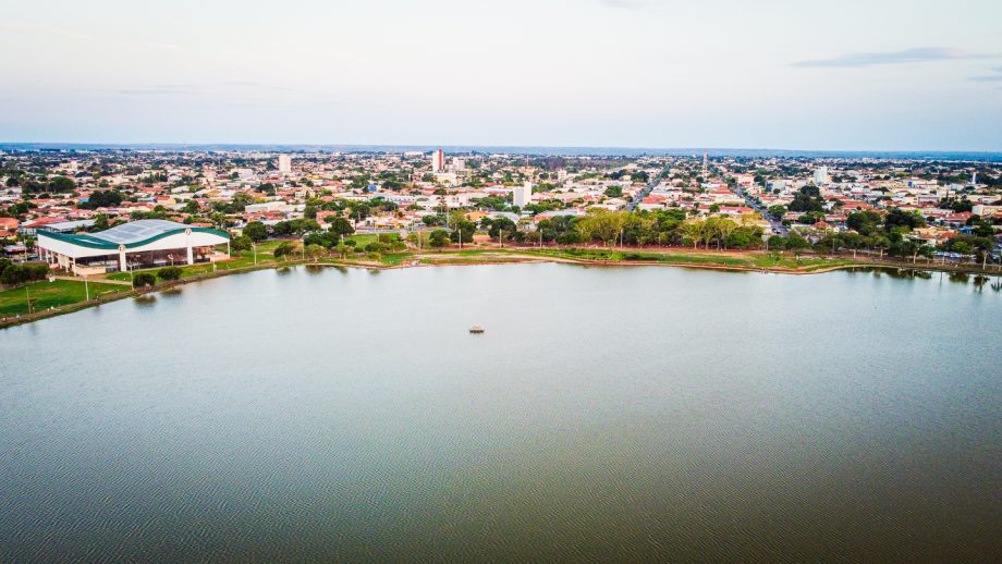 FCO inicia ano com projetos para o Estado, JPNews Três Lagoas