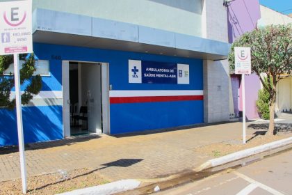 Ambulatorio de Saúde Mental (4)