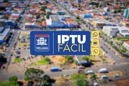 IPTU FÁCIL