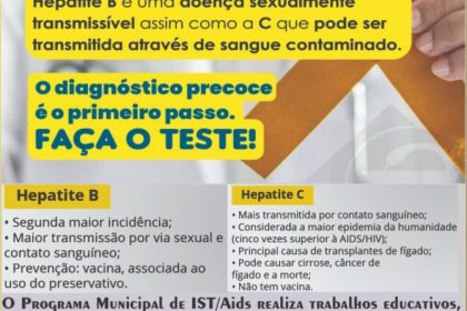 Julho amarelo