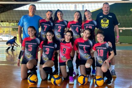 jogos escolares volei dourados (1)