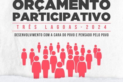 Orçamento Participativo – POST