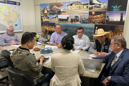 Reunião empresa chinesa 3