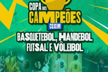 COPA DOS Campeões