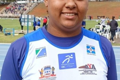 Atleta Vitória