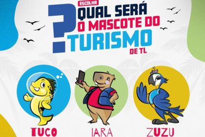 Enquete Turismo