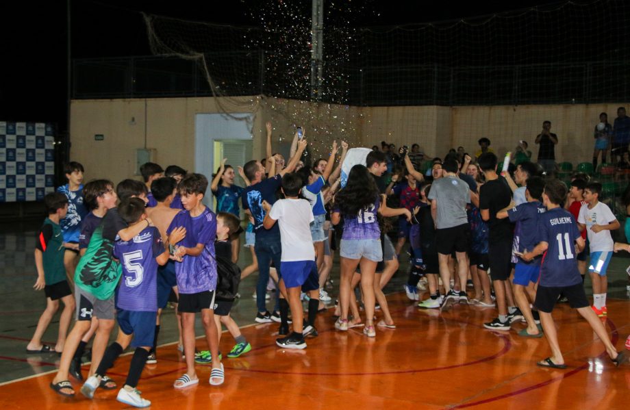 Resultados dos jogos da Escolinha Multiesportiva na 8ª rodada da Copa  Regional Futsal categorias de base - Lagoa dos Três Cantos - Prefeitura  Municipal