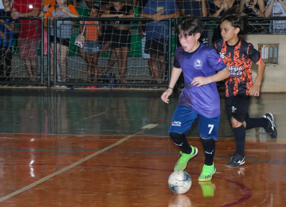 Resultados dos jogos da escolinha Multiesportiva X Sementinha de Alto  Alegre na 9ª rodada da Copa Regional de Futsal de Categorias de Base -  Lagoa dos Três Cantos - Prefeitura Municipal