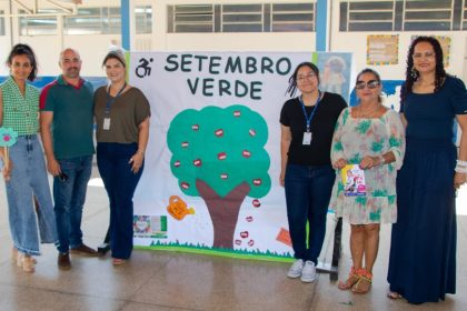 PALESTRA DA ARVORE ESC SAO CARLOS 21-09-11