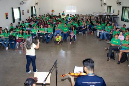 PALESTRA DA JUVENTUDE AFONSO PENA 22-09-1