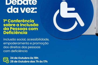 Conferência PDC