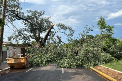 Chuva 27-10 – Avenida Eloy Chaves