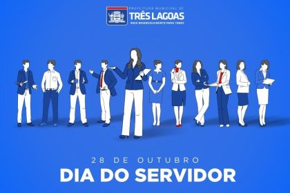 DIA DO SERVIDOR