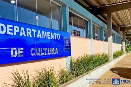 Diretoria de Cultura